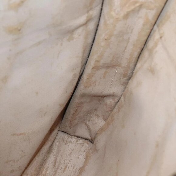 LOUIS VUITTON Monogram Sac Plat Hand Bag M51140 LV Auth 138723 - Picture 13 of 16